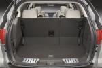Chevrolet Traverse 2009 года